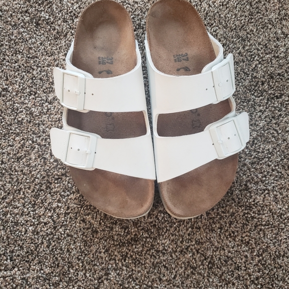 Birkenstock Shoes - Birkenstock papillio sandals narrow width